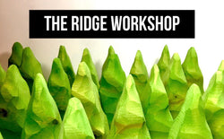 The Ridge Workshop