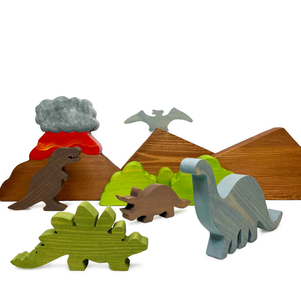 Dinosaur Set