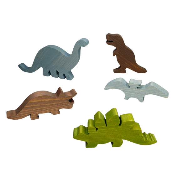 Dinosaur Set